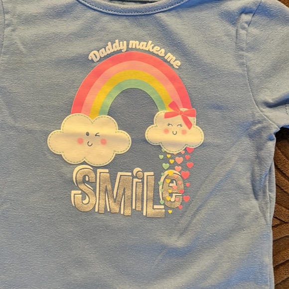 rainbow and galaxy girl sets - Picture 4 of 5